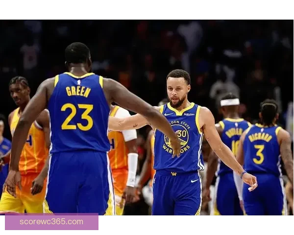 勇士锁定詹姆斯与小卡全力追梦为库里时代收官