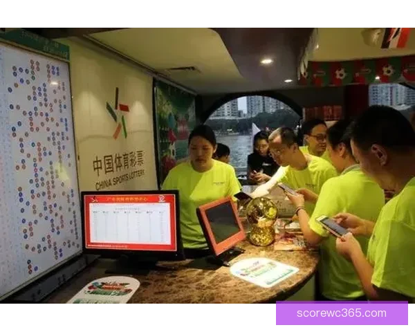 世界杯竞猜胜负玩法全面解析投注技巧策略与风险控制指南实用深度